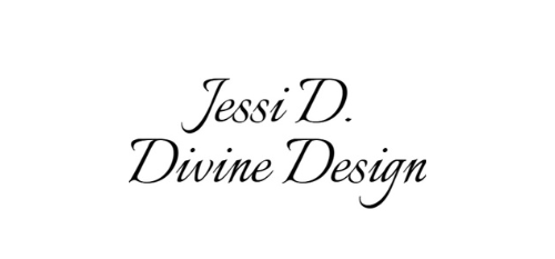 Jessi D. Divine Design